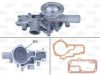 RENAU 3287335358 Water Pump